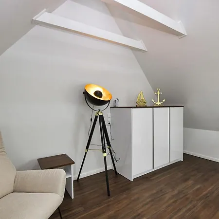 Inselzeit 6 Apartment *