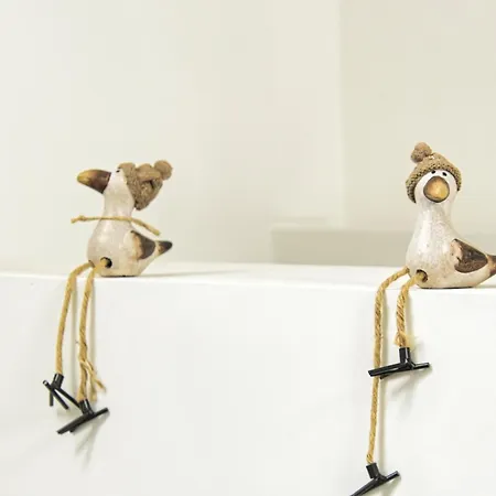 Appartement Inselzeit 6 Büsum