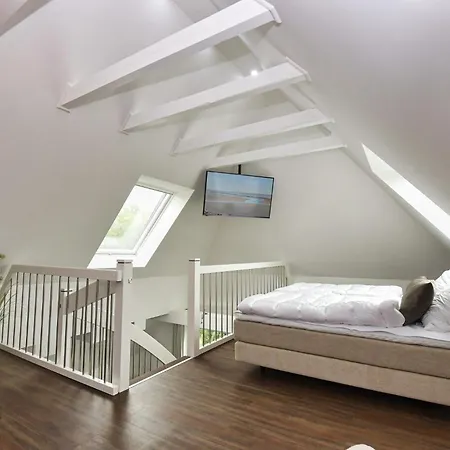 Inselzeit 6 Appartement *