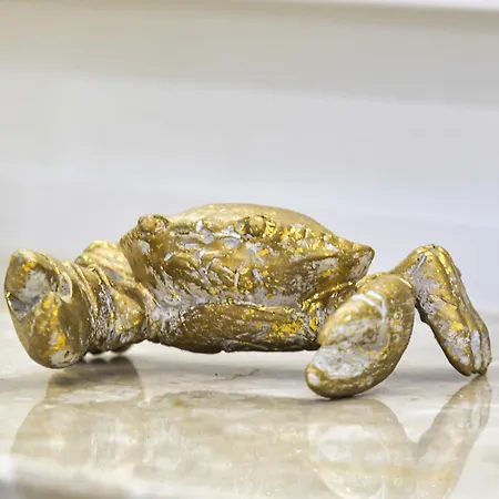 Appartement Inselzeit 6 *