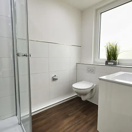 Inselzeit 6 * Büsum