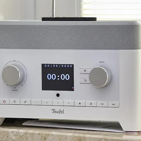 Appartement Inselzeit 6