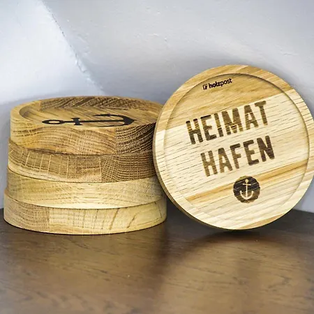 Inselzeit 6 Appartement *