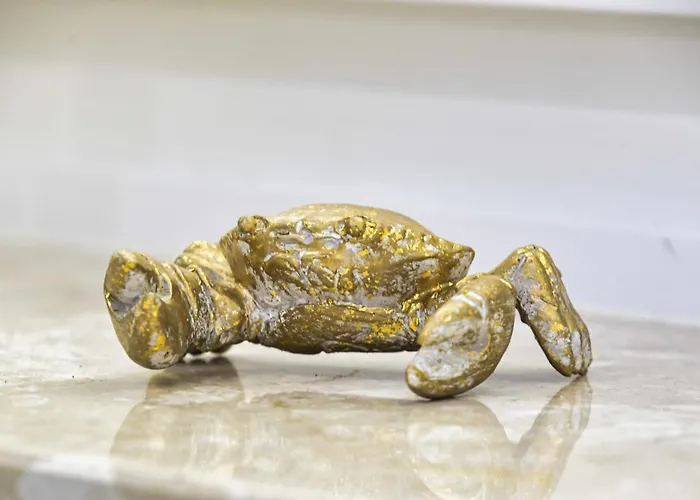 Appartement Inselzeit 6 *