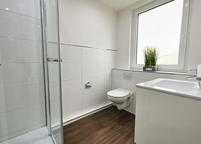 Inselzeit 6 * Büsum